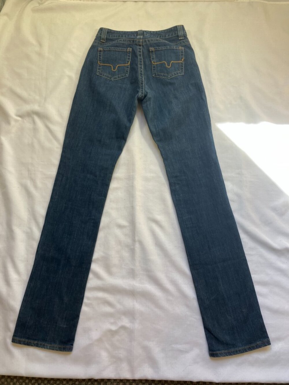 LIKE NEW Kimes Ranch Betty Jeans, Size Women's 6 X 36 - Picture 9 of 15